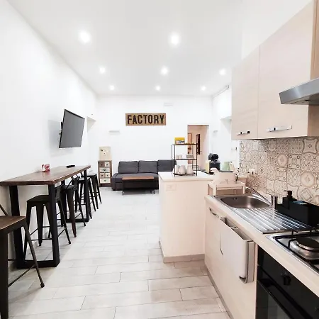 Apartment Your Near To The Vatican *