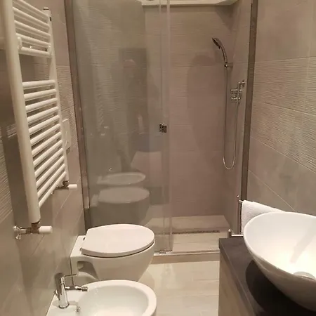 Apartment Your Near To The Vatican Rome