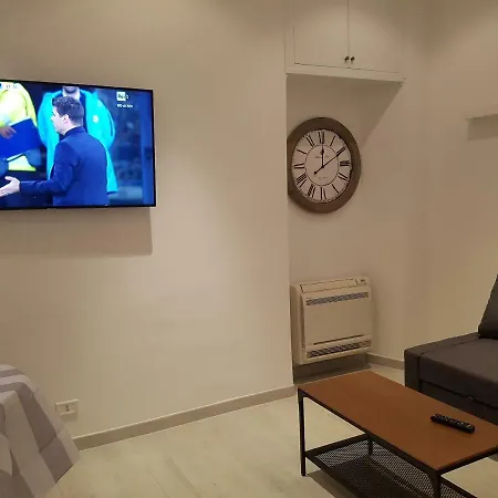 Apartment Your Near To The Vatican *