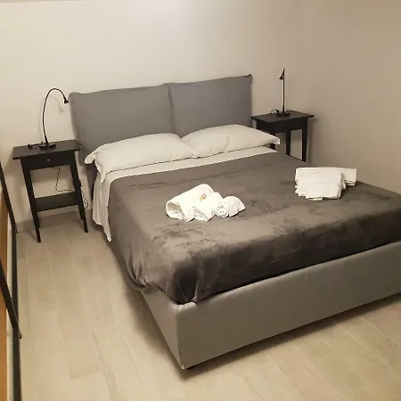 Apartment Your Near To The Vatican Rome