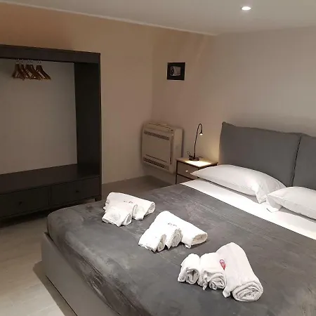 Apartment Your Near To The Vatican