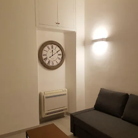 Apartment Your Near To The Vatican