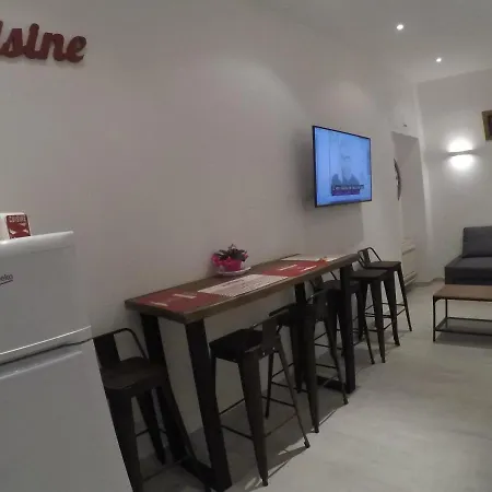 Apartment Your Near To The Vatican Rome