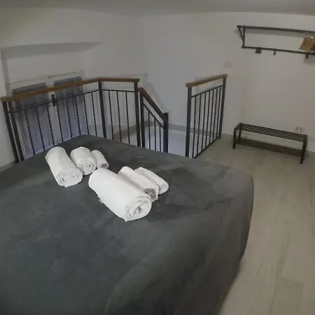 Apartment Your Near To The Vatican