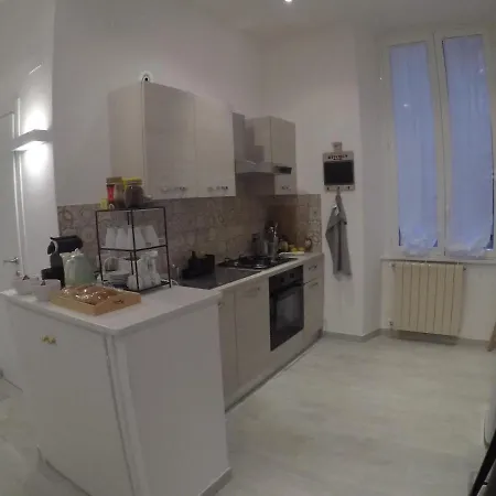Your Near To The Vatican Apartment