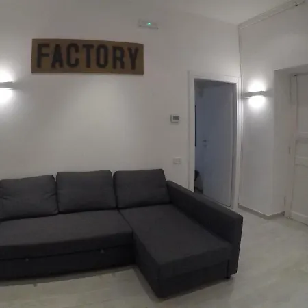 Apartment Your Near To The Vatican *