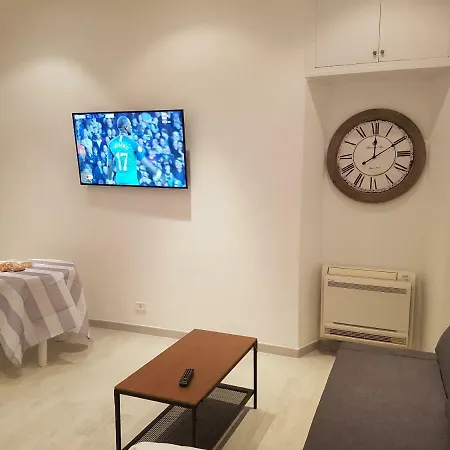 Your Near To The Vatican 公寓
